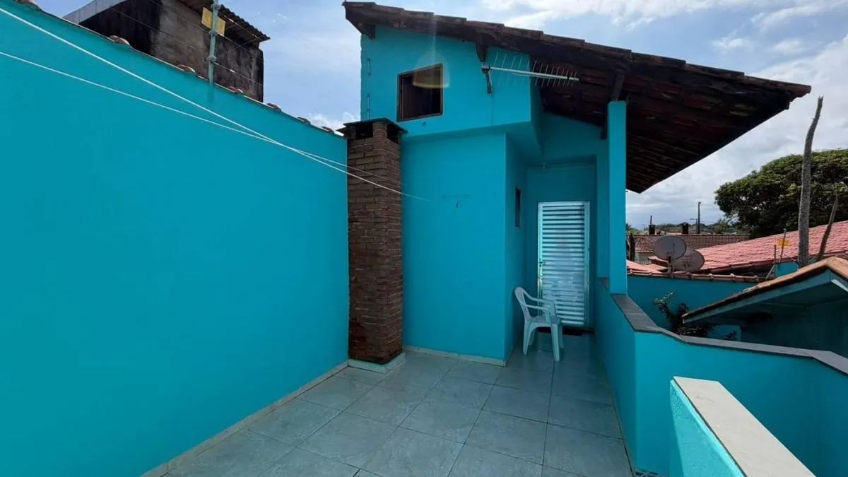 Casa com 3 quartos à Venda, Bopiranga - Itanhaém - Foto 4