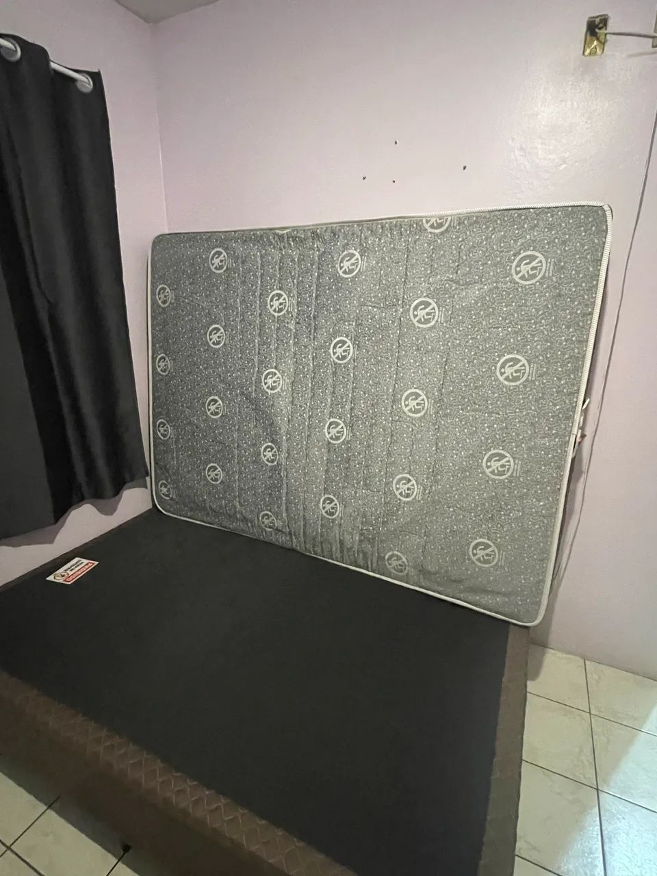 Cama Box casal  - Foto 3