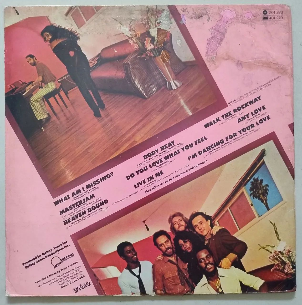 Rufus & Chaka Khan  - Foto 2