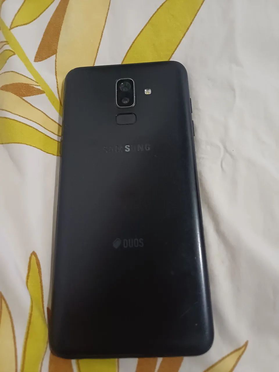 VENDO SAMSUNG GALAXY J8. - Foto 2
