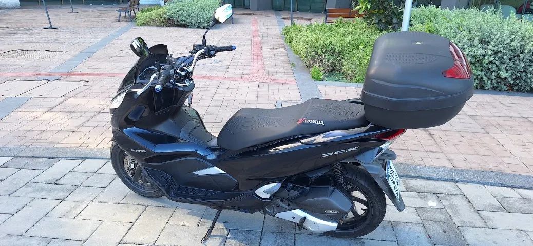 PCX 150 DLX. - Foto 2