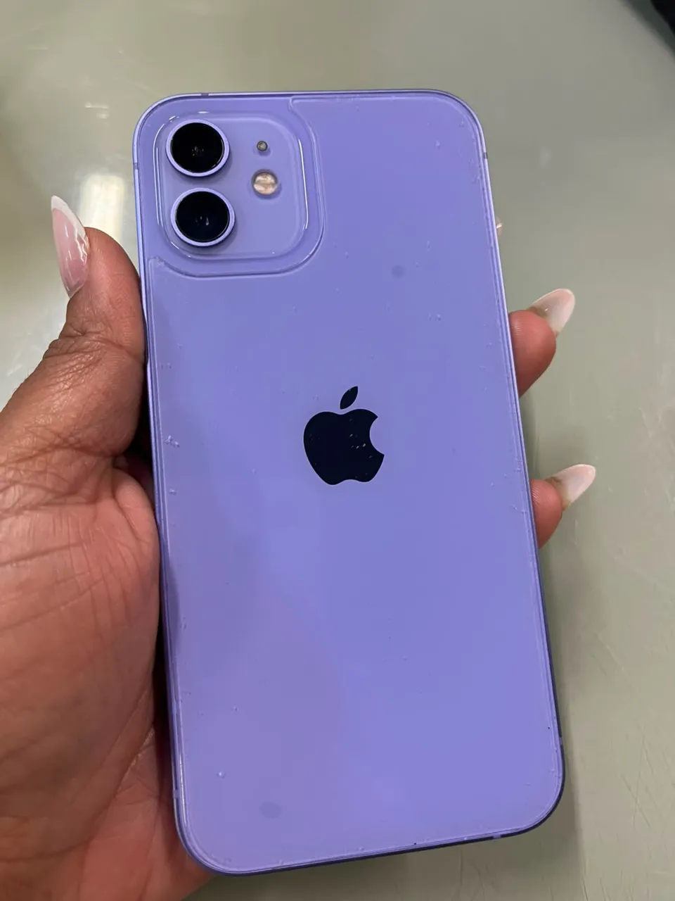 iPhone 12 de 64 - Celulares e Smartphones - Santa Maria, Brasília