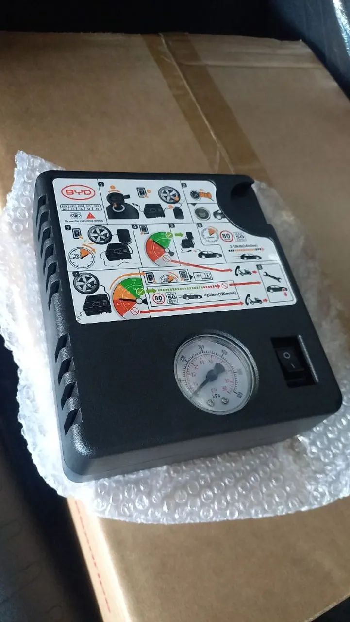 Pra vender compressor de ar.  - Foto 5