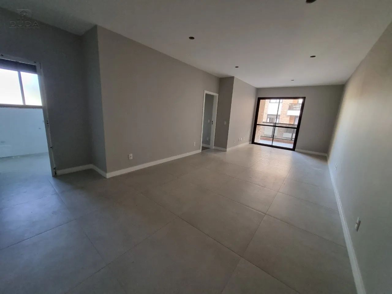 Apartamento 4 quartos 108m² Itacorubi - Foto 2