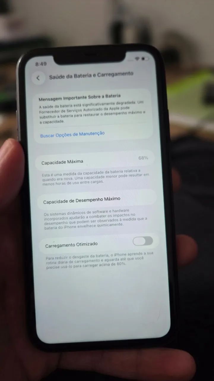 iPhone 11 - 64GB - Foto 5