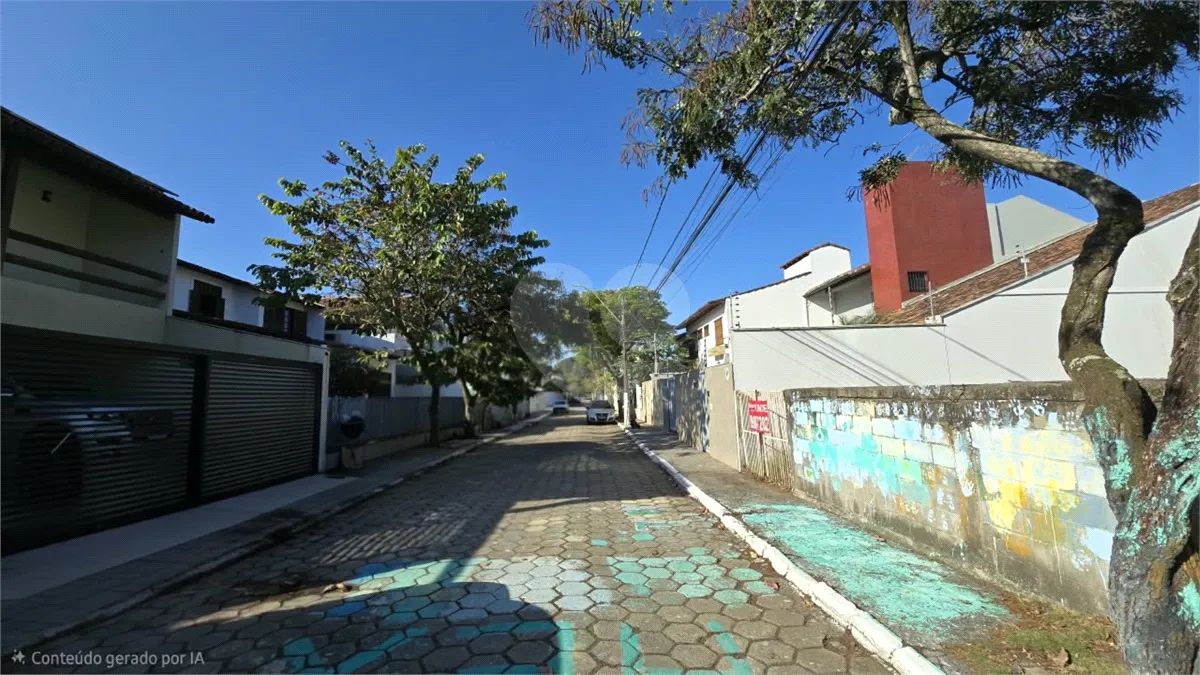 Terreno à venda em Mata da praia - ES