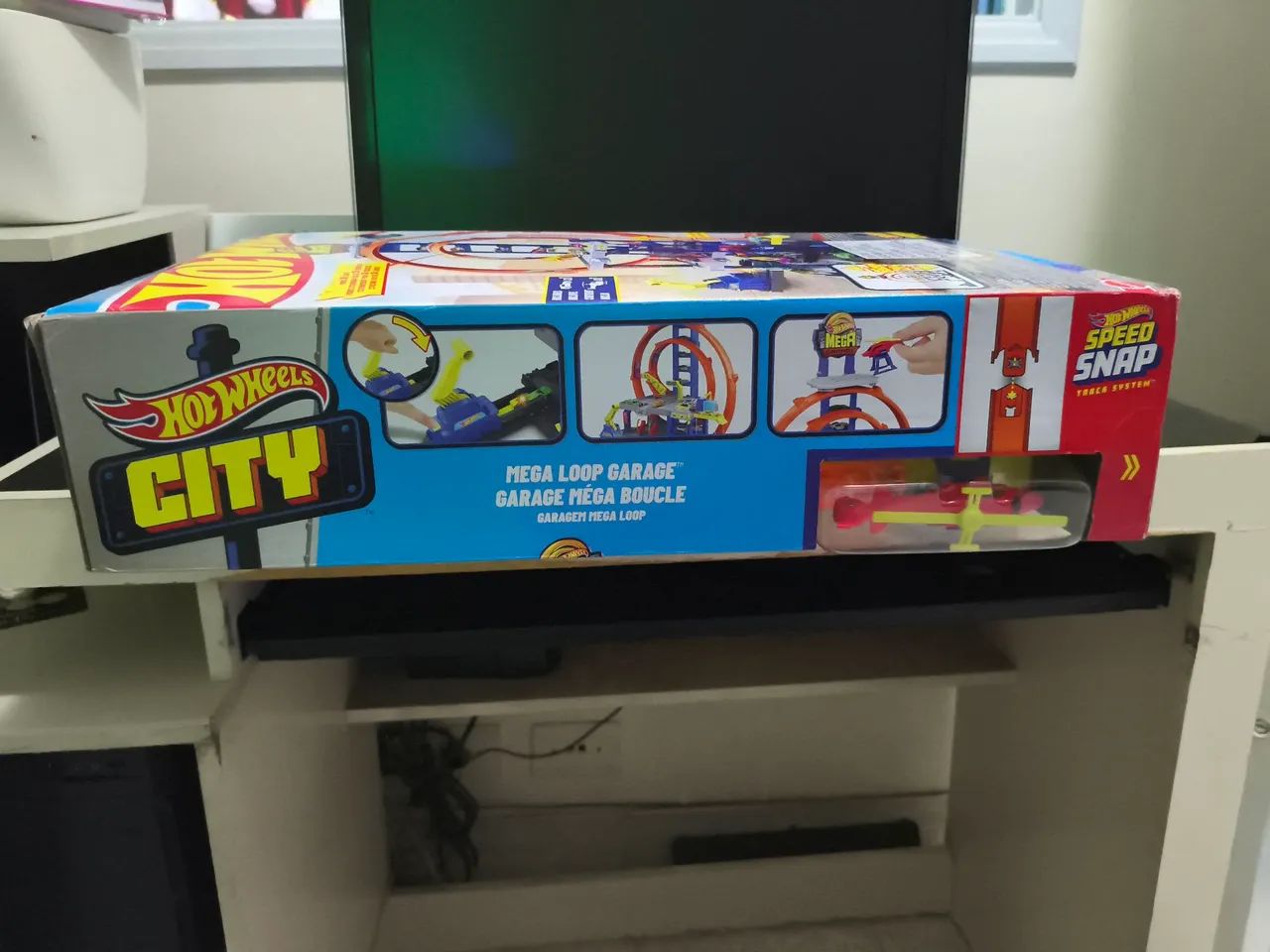Hot Wheels novo - Foto 2