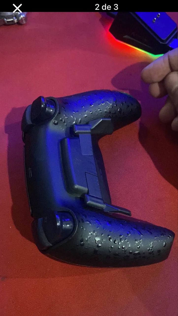 DUALSENSE PERSONALIZADO 