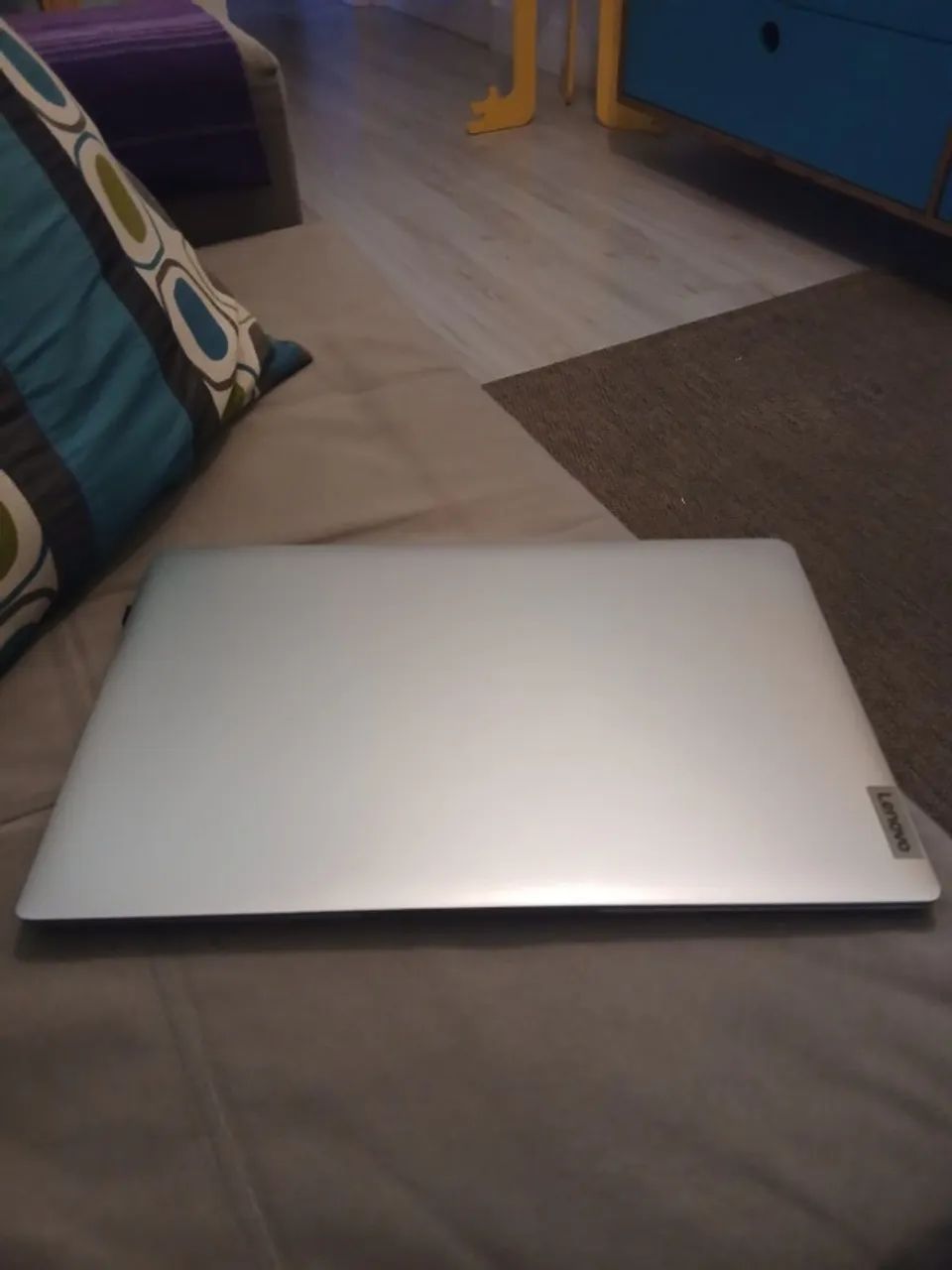 Notebook Lenovo - Foto 2