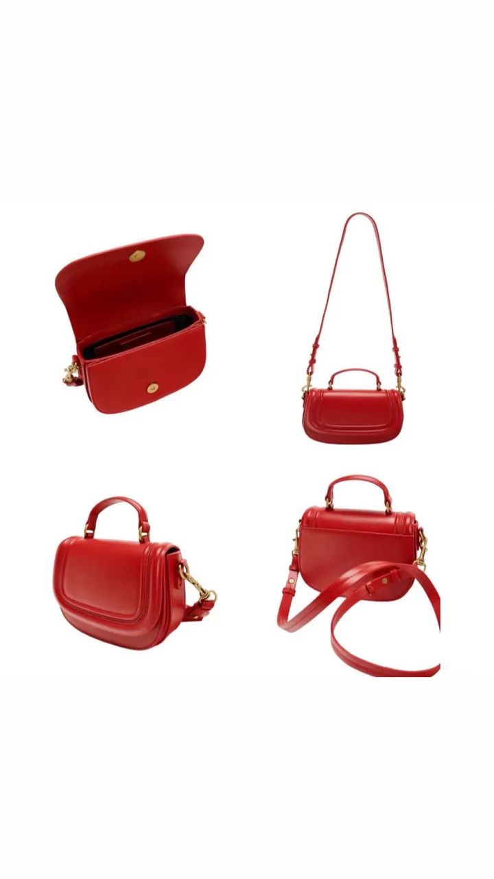 Bolsa zara  - Foto 2