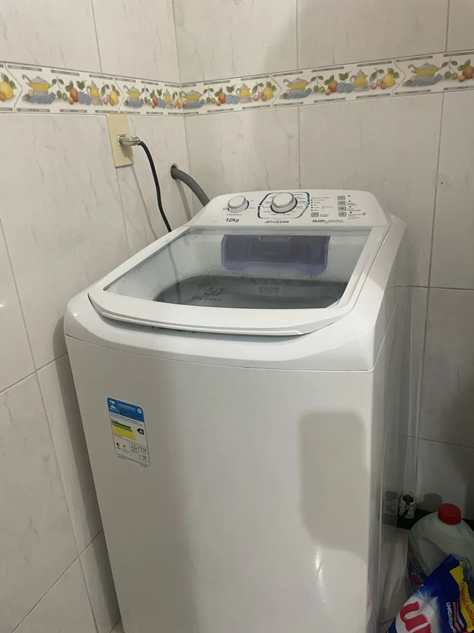 Máquina de lavar  - Foto 5