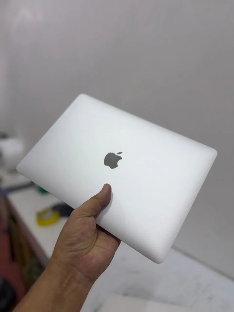 MacBook M1 