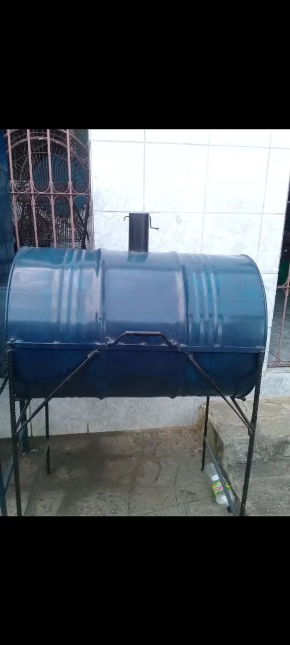 Churrasqueira 