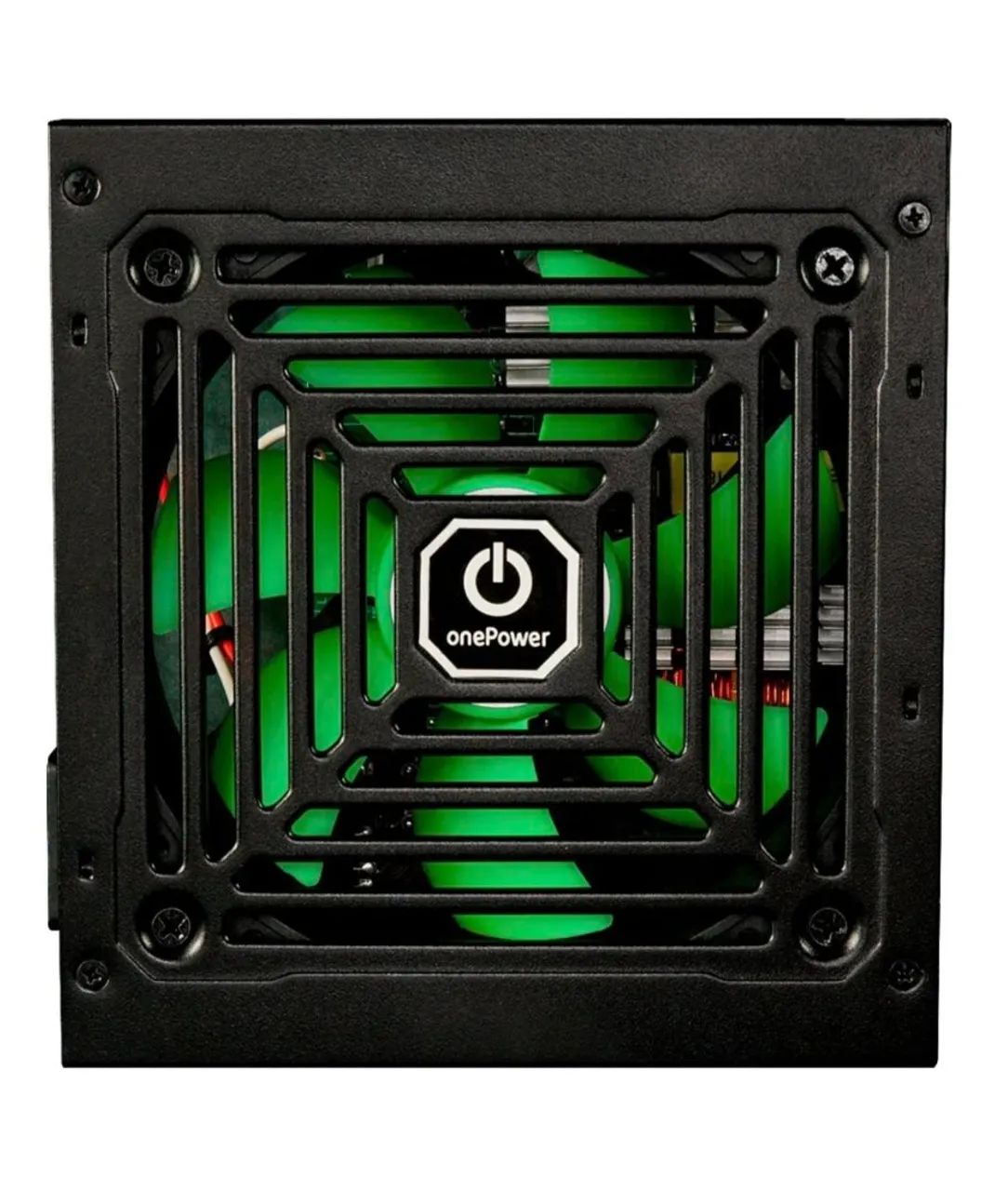 Fonte gamer Onepower ATX  - Foto 4