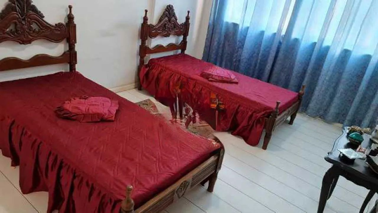 Apartamento : / Residencial / Catete - Foto 5