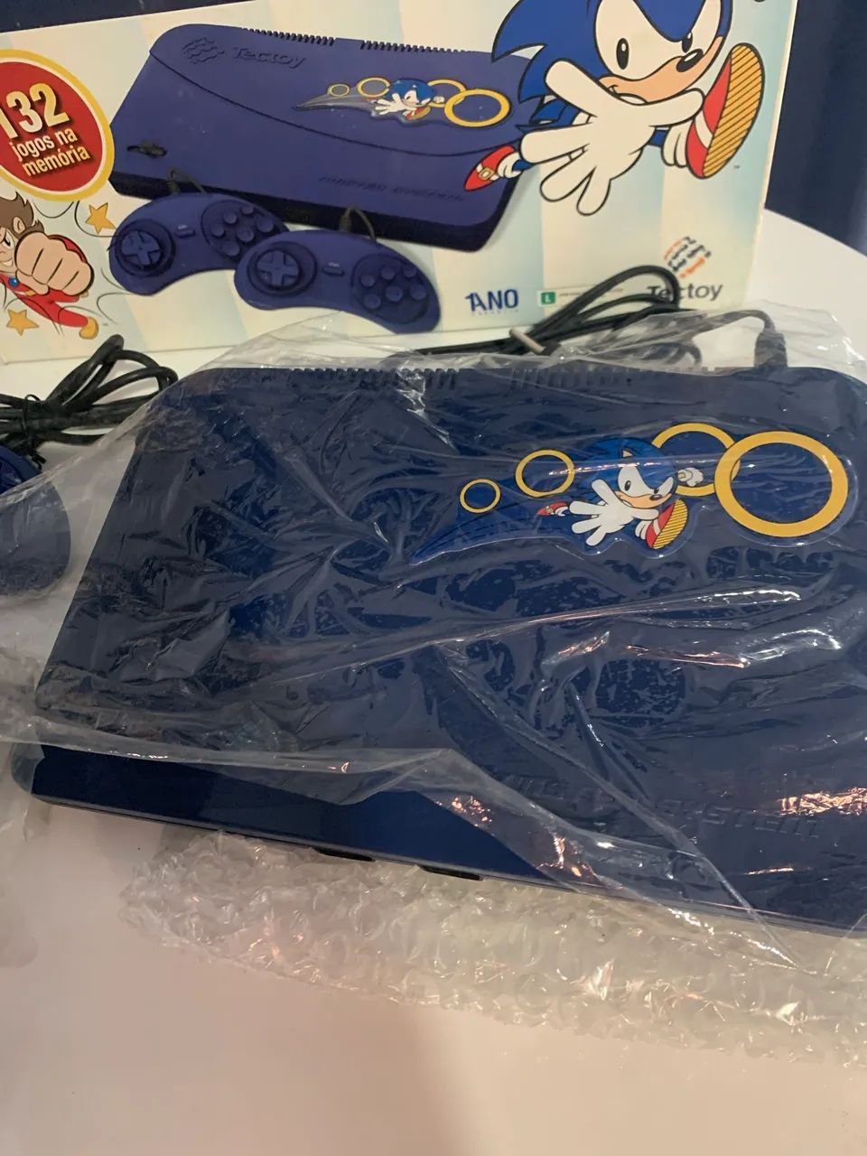 Master System Evolution - Foto 2