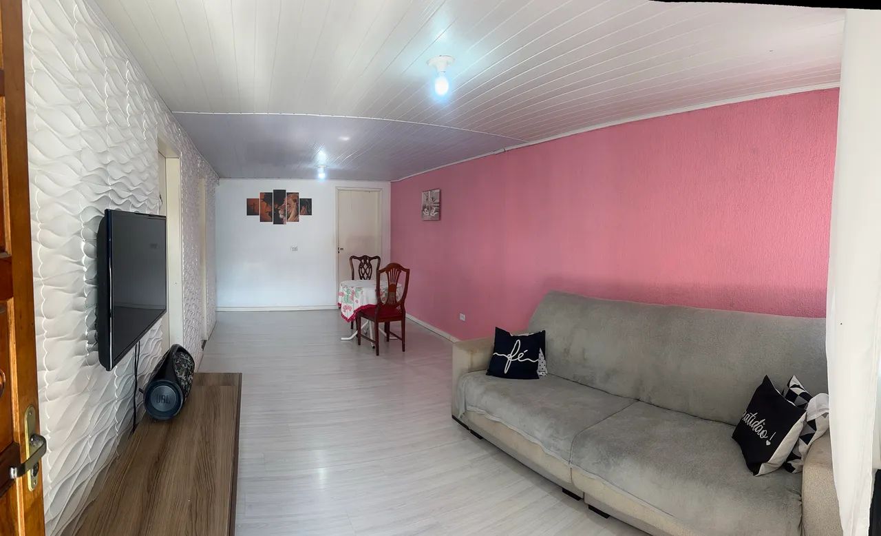 Foto - Pinhais - Jardim Cláudia