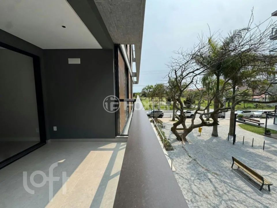 Apartamento à venda Rua dos Polvos, Jurerê - Florianópolis - Foto 4