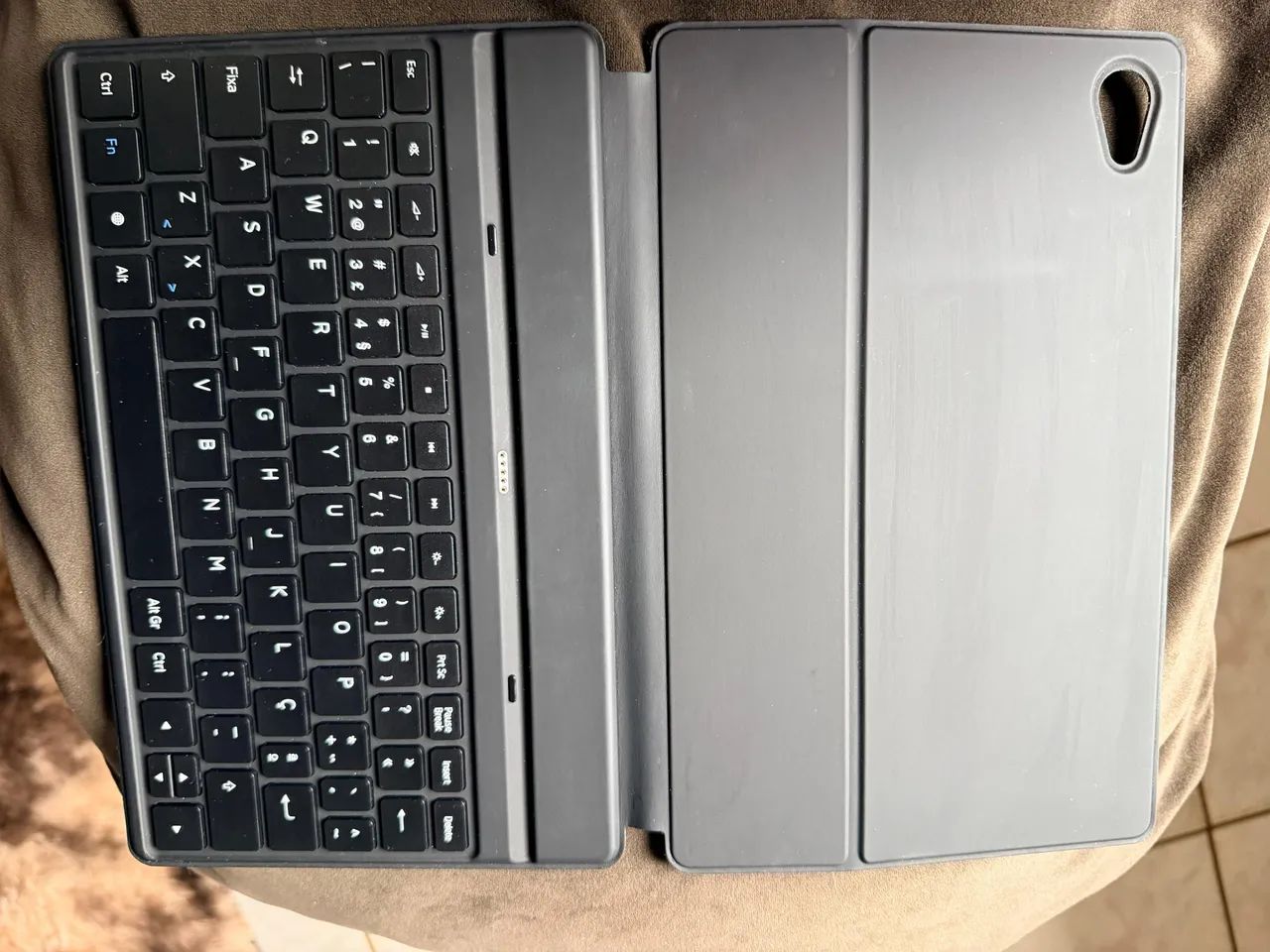 TABLET VAIO TL10 + TECLADO INTELIGENTE | COMPLETO - Foto 3