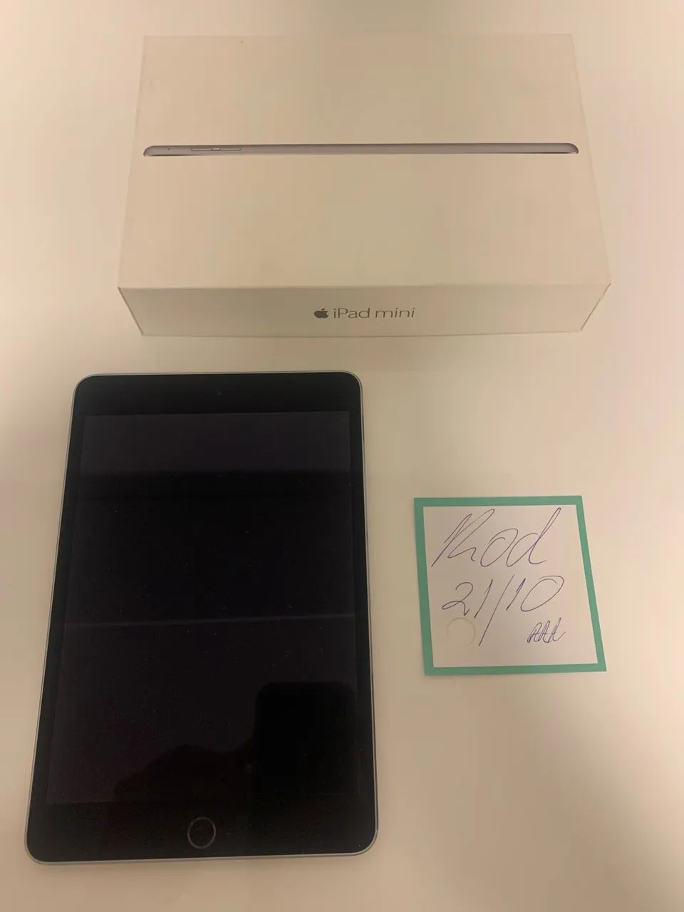 iPad Mini 4 32GB - Foto 5