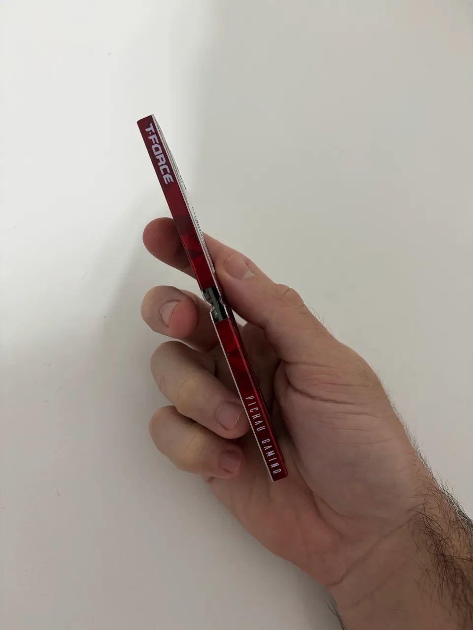 2 pente de Memória ram 8gb 3000 ddr4
