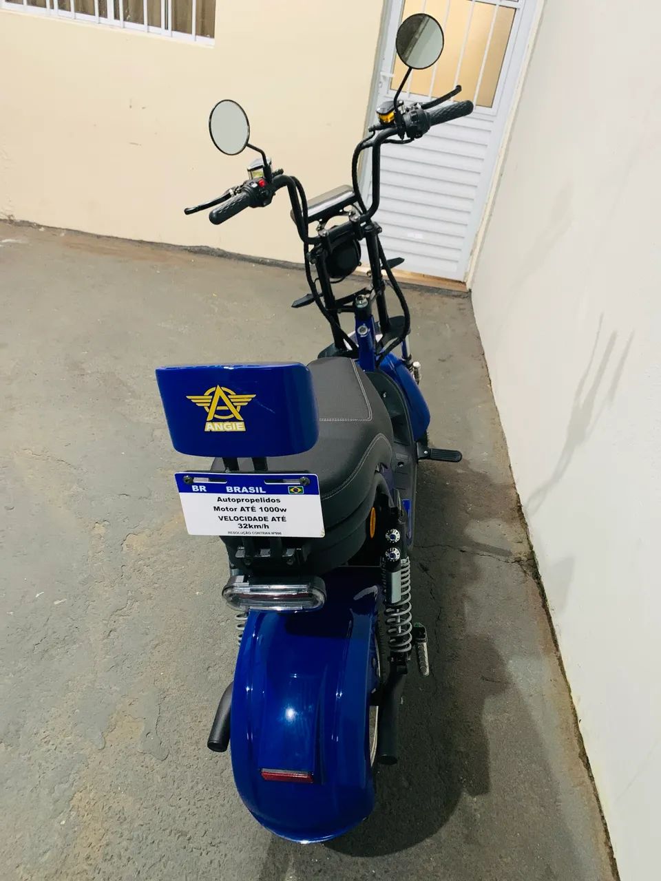 Scooter - Foto 2