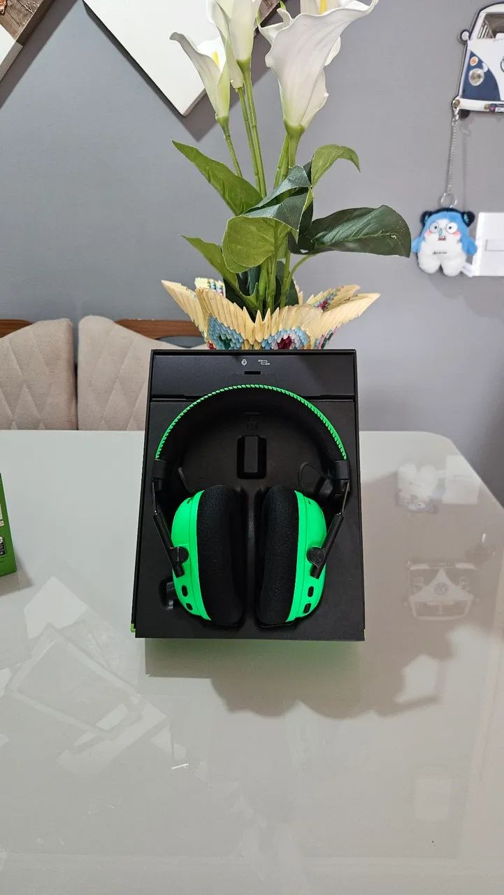 Razer blackshark v3  - Foto 2