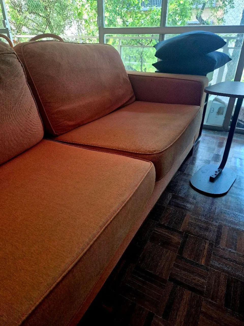 Sofá tok stok