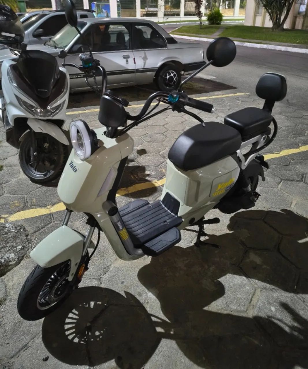 SCOOTER YGT-10 - Foto 2