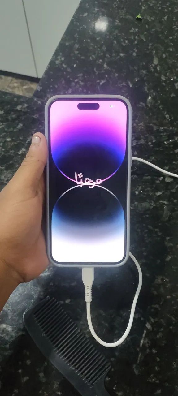 iPhone 14 pro max 256 - Foto 2