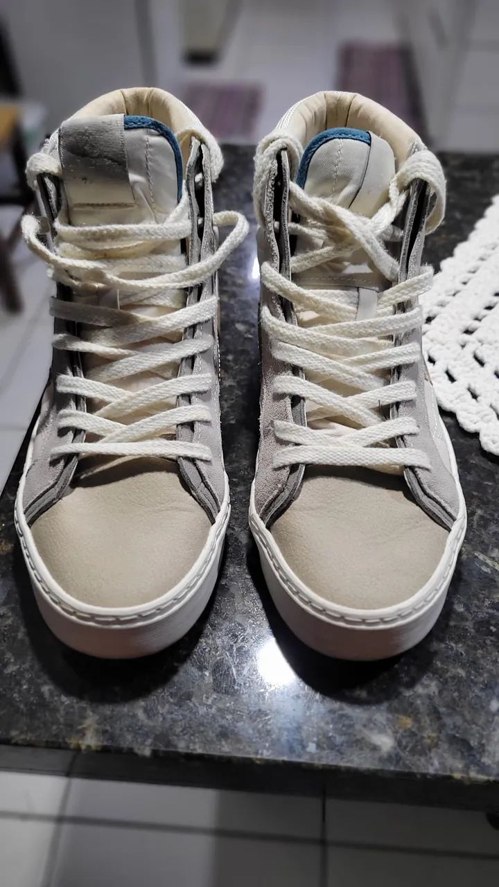 Boot Zara número 40 - Foto 5