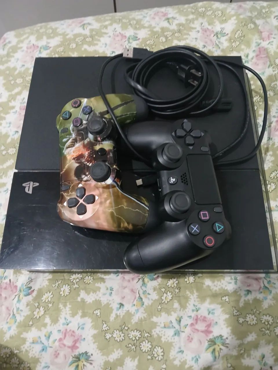 Ps4