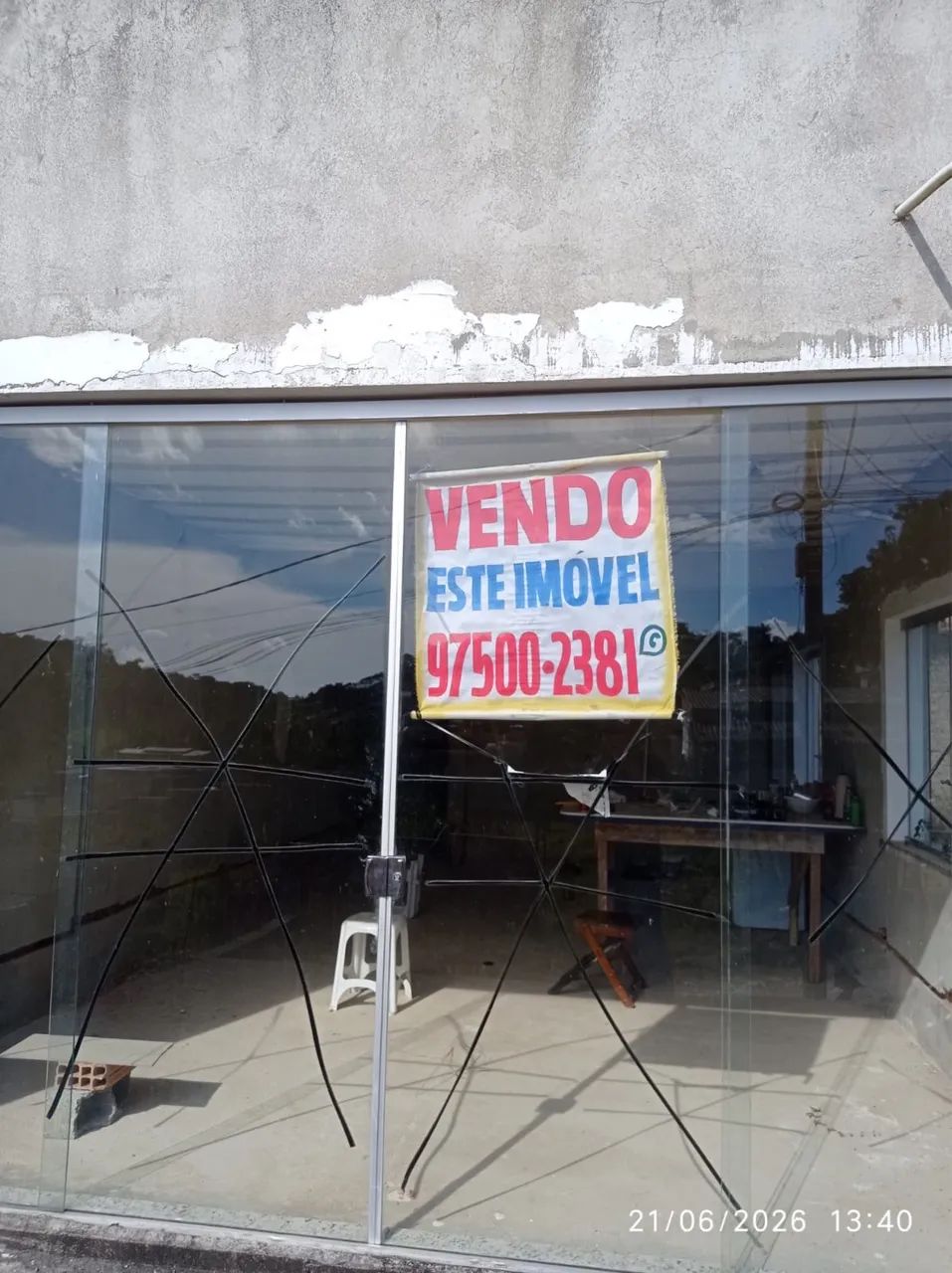 Casa + Lote - Foto 2