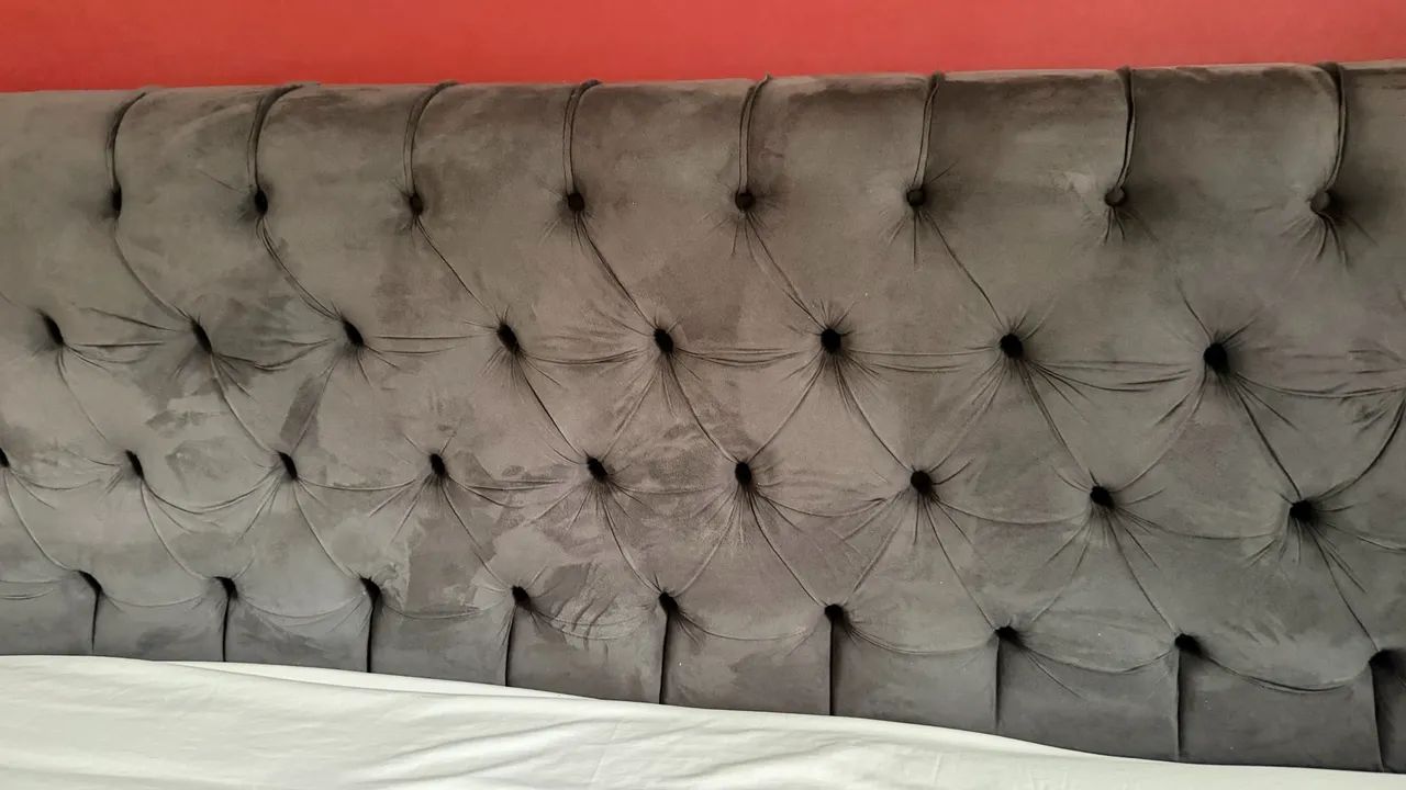 Cabeceira King Size - Foto 4