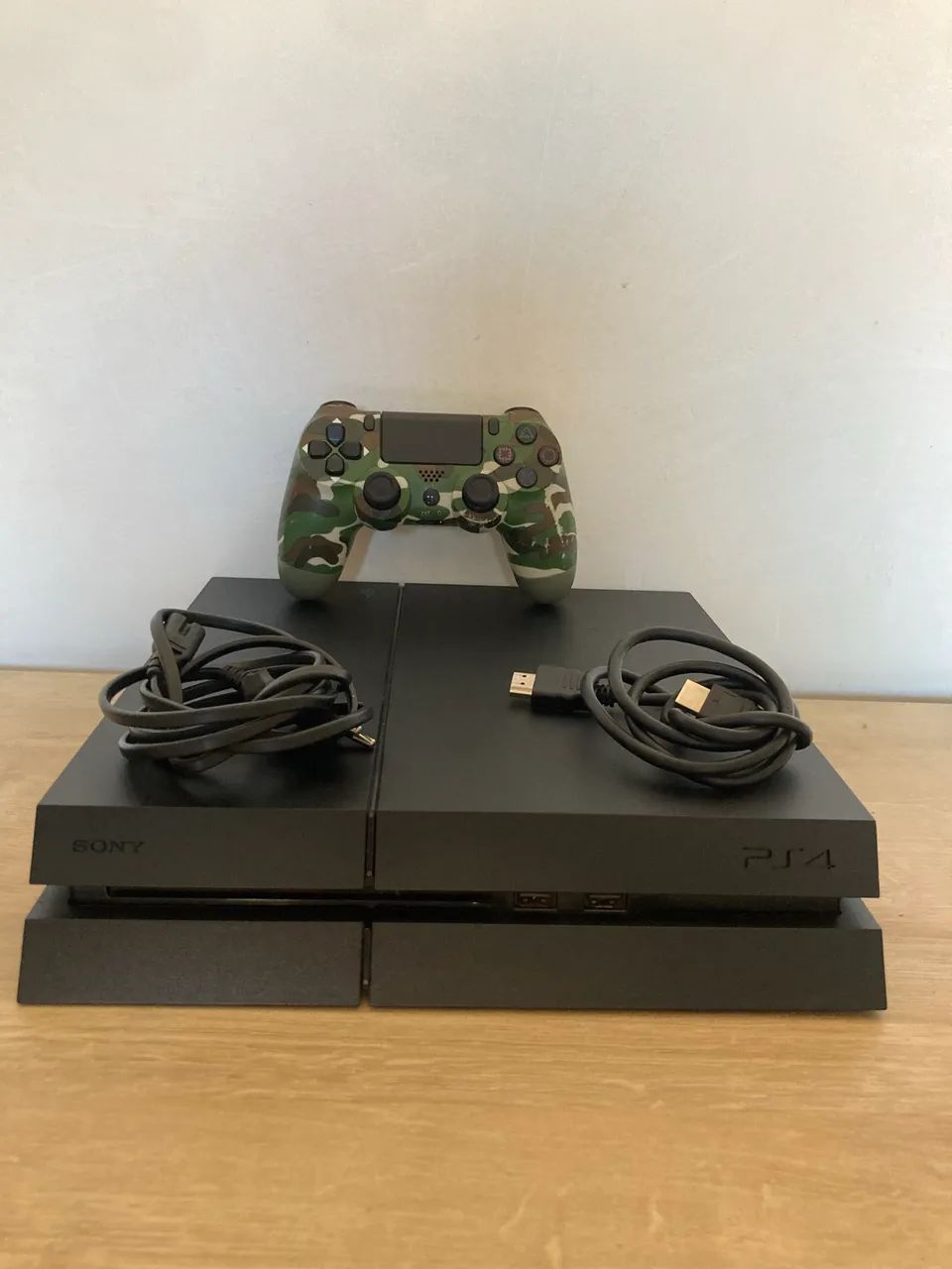 PlayStation 4 - Foto 2