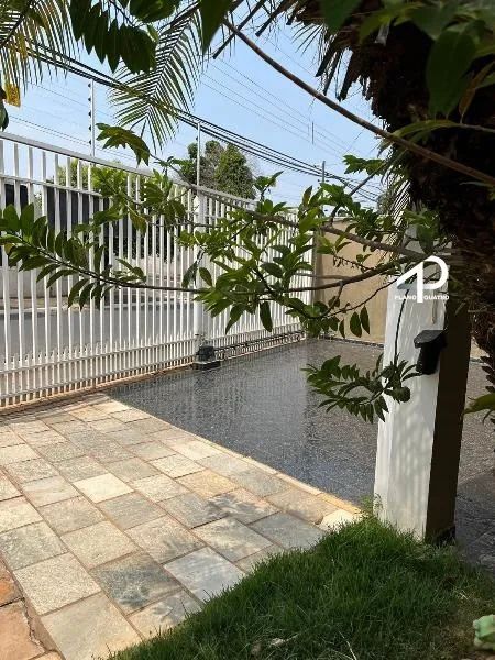 Casa com 4 quarto(s) no bairro Jardim America em Cuiabá - MT - Foto 3