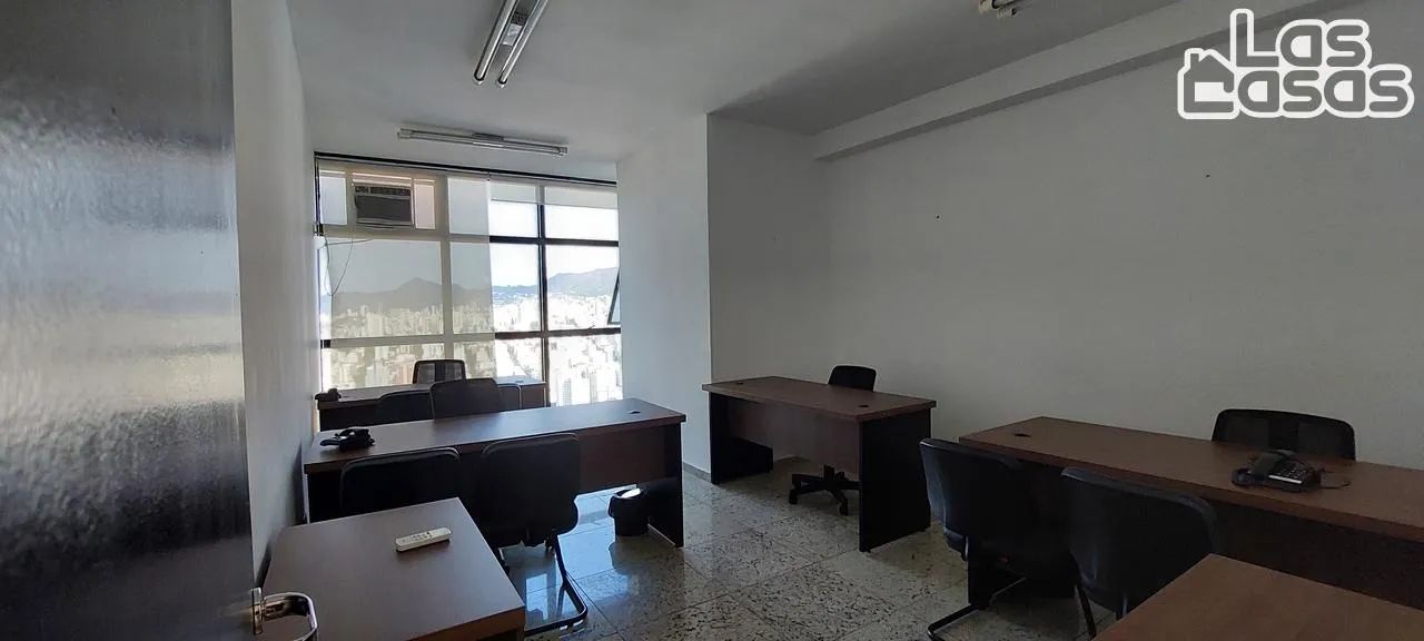 ANDAR COMERCIAL COM 452,85m² - Foto 4