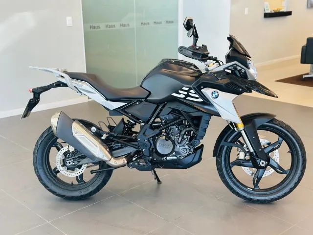 BMW  2025 310 GS - Foto 3