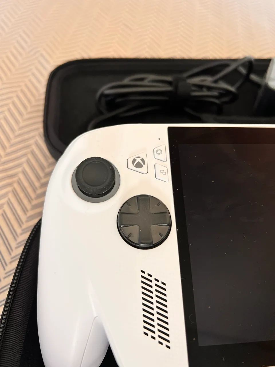 ASUS ROG XBOX ALLY 512GB - Foto 3