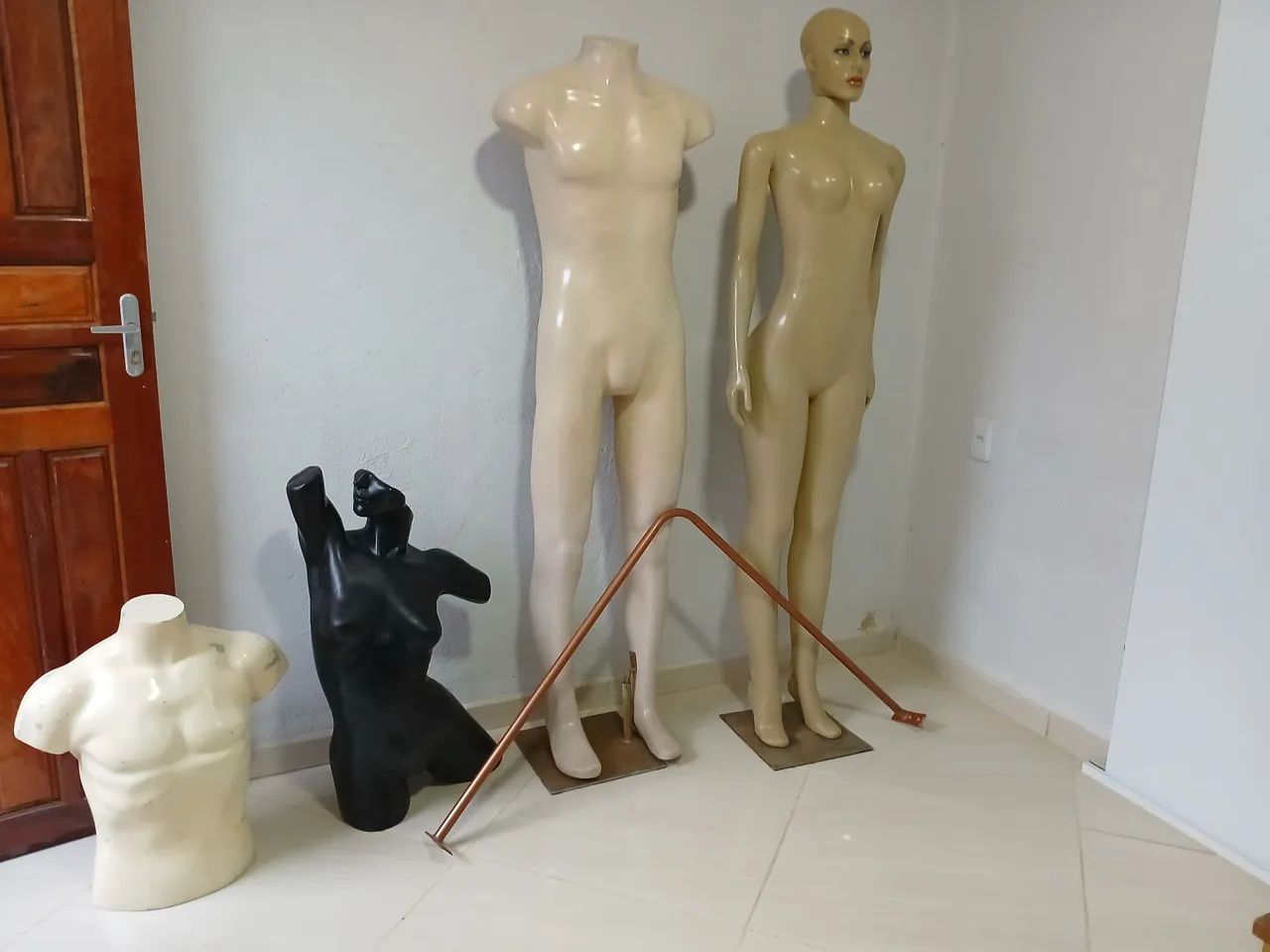 Manequins  - Foto 2
