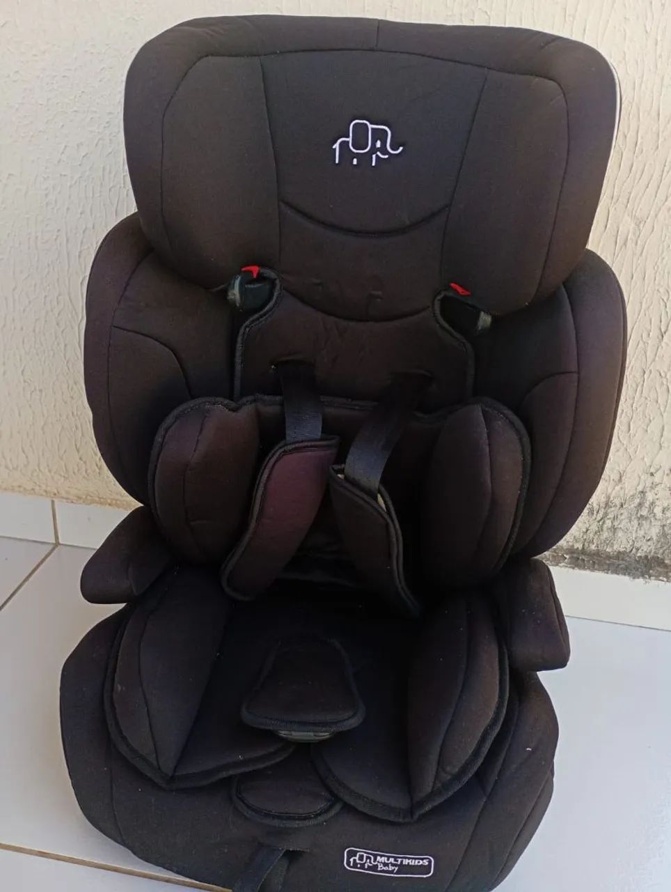 Cadeirinha para carro 