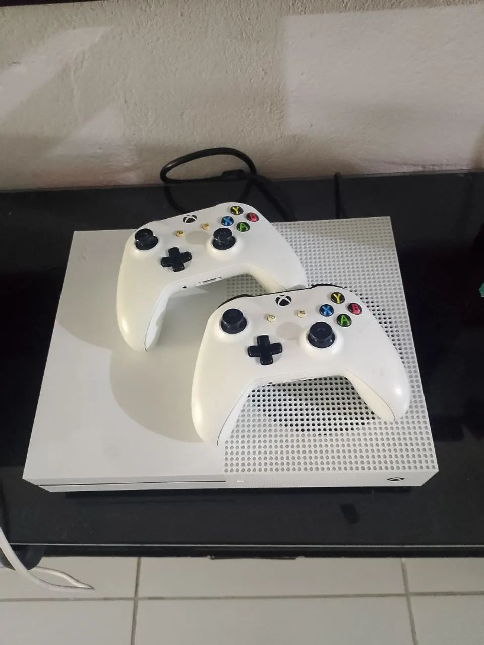 Vendo Xbox one S - Foto 2
