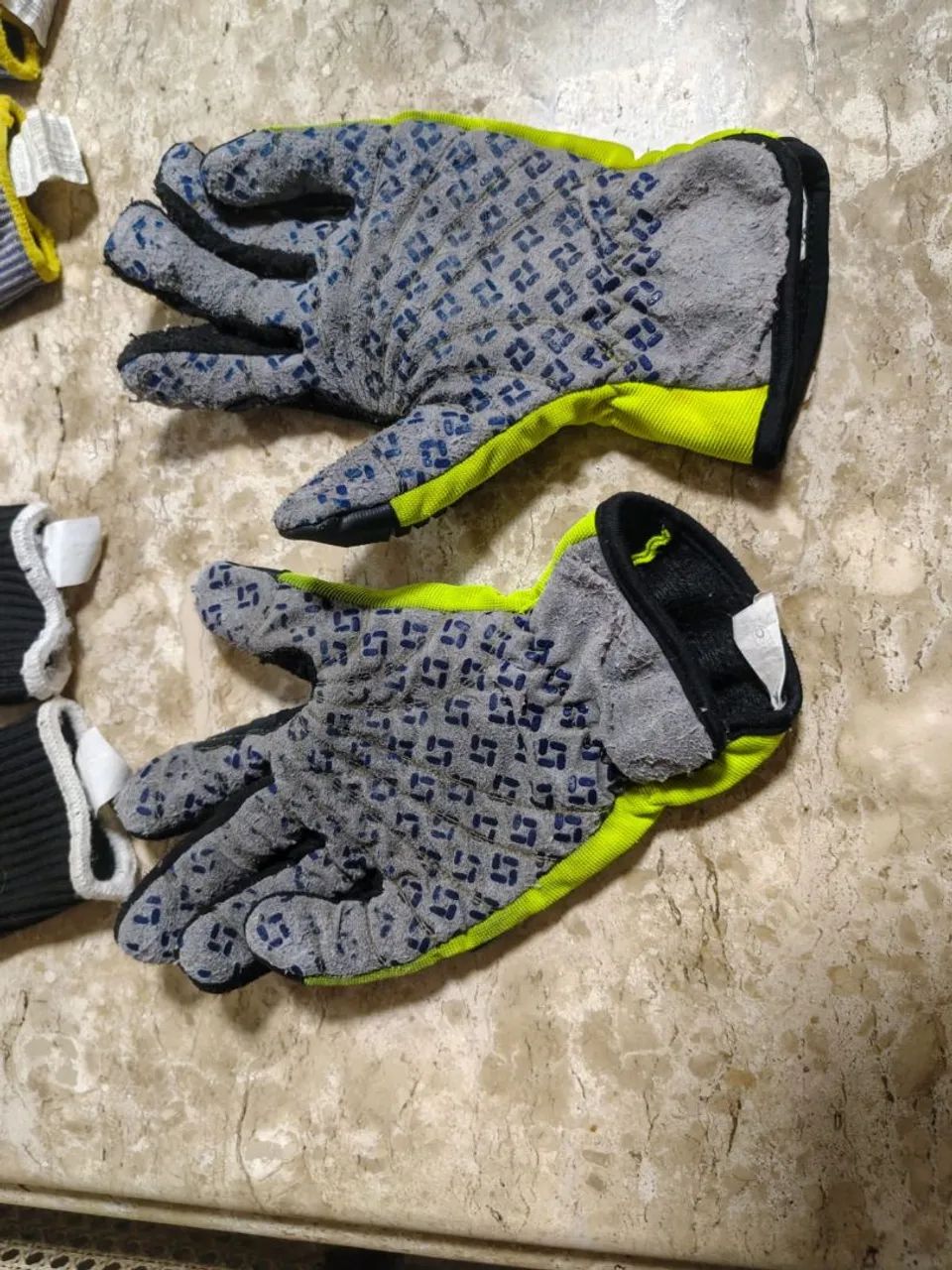 Luvas - Foto 3