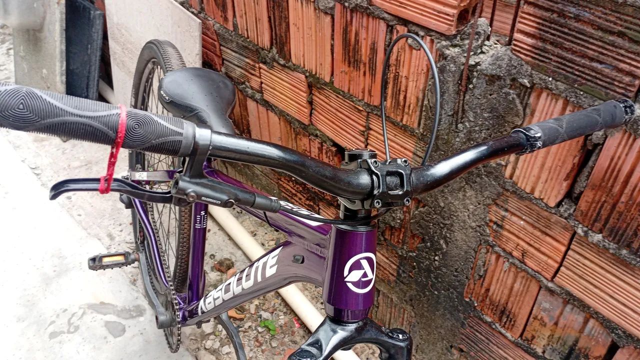 Vendo ou Troco absolute  - Foto 2