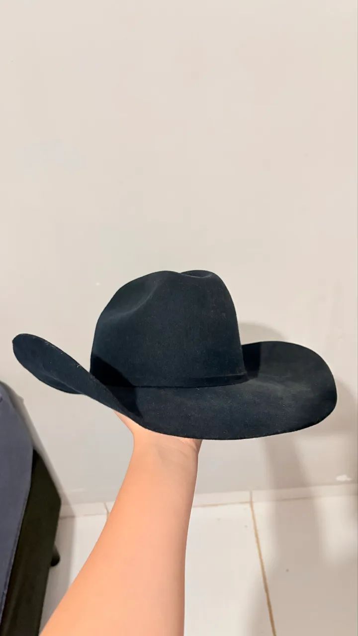 Chapéu Pralana 