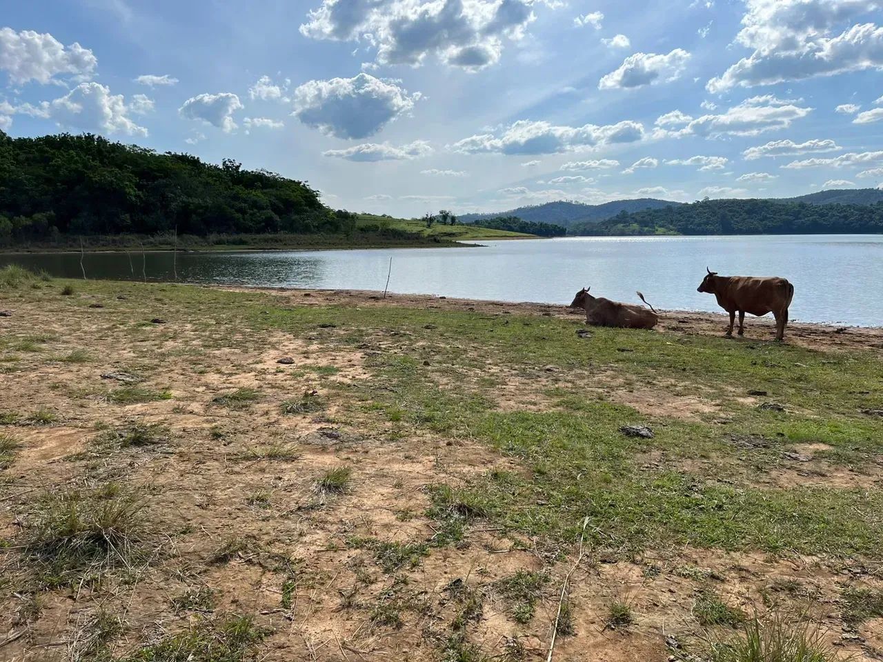 Quero vender meu terreno oportunidade para você - Foto 4