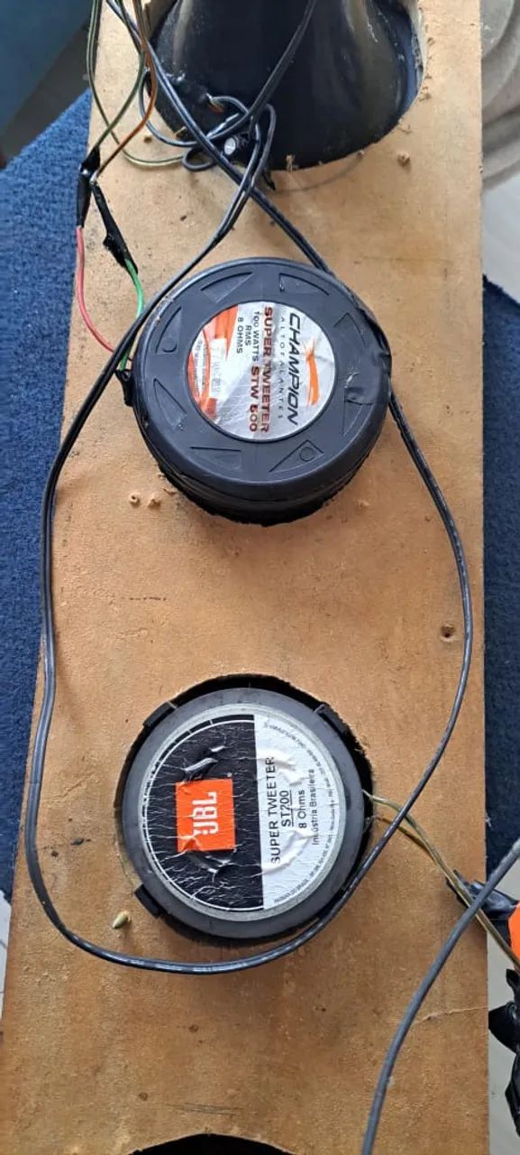 SOM COMPLETO PIONNER - Foto 3