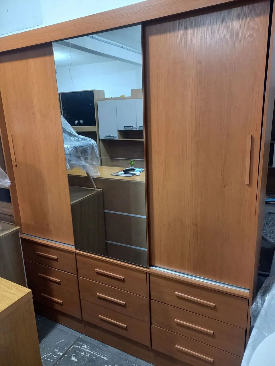 Guarda roupa  - Foto 4