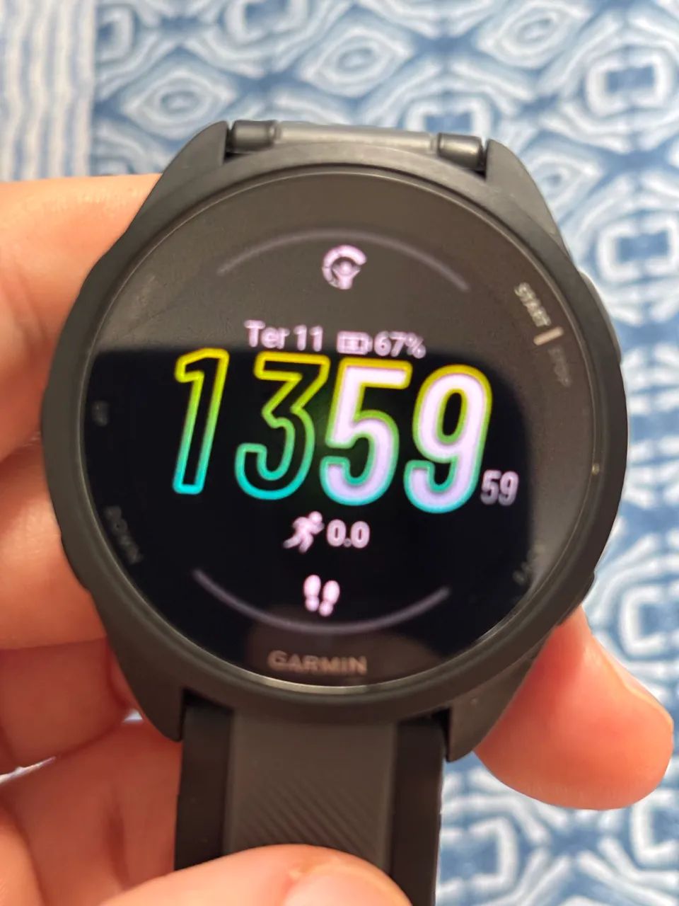 Garmin Forerunner 165 - Foto 4