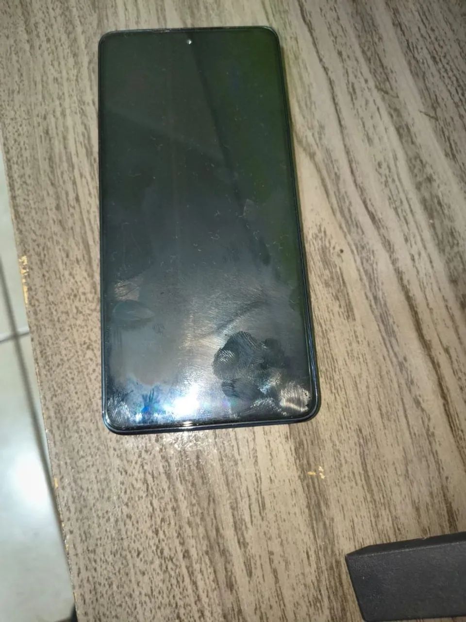 Moto g86 novo nem 1 mês de uso  - Foto 3